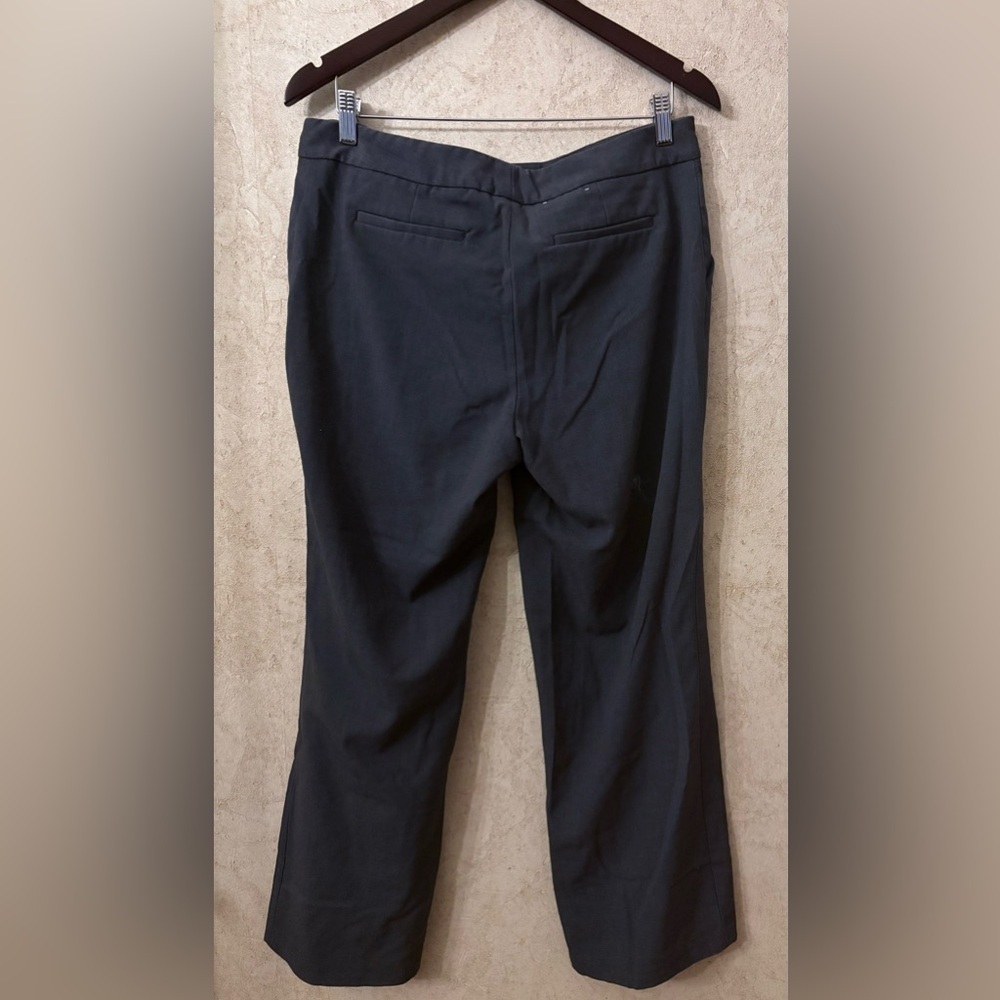 💕Calvin Klein Gray Trousers - Picture 2 of 6